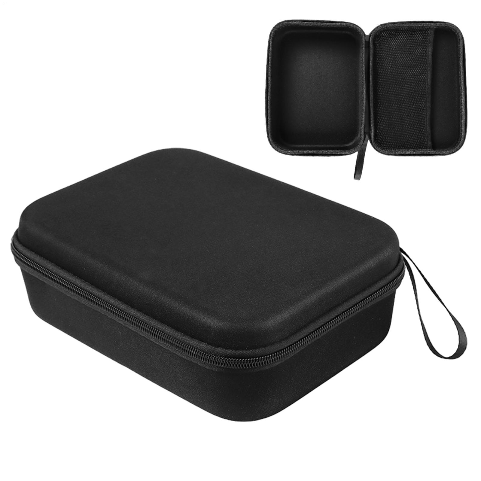 Outdoor Adventure Kit - Araba elektrikli süpürgesi saklama çantası otomatik