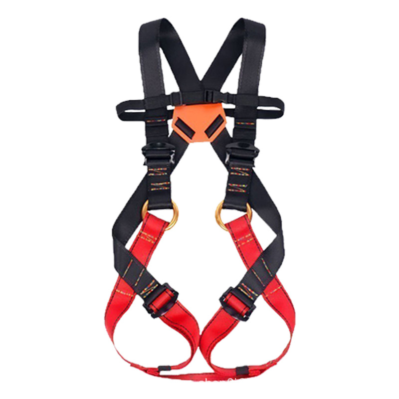 Outdoor Adventure Course - M Boyutu Yükseklik 106-145 CM 5