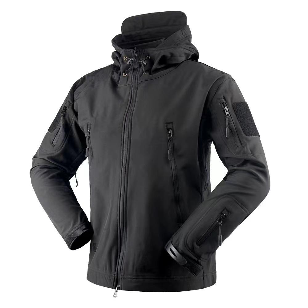 Outdoor Adventure Clothing - İlkbahar Sonbahar Açık Hava Erkek Eğitim
