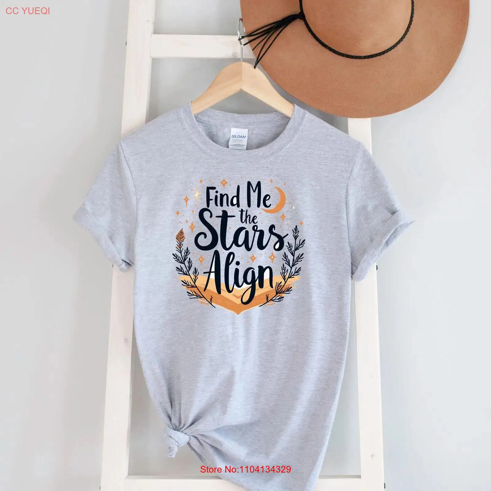 Outdoor Adventure Quotes Short - Bana yıldızları birleştiren doğa tişörtünü, motivasyonel