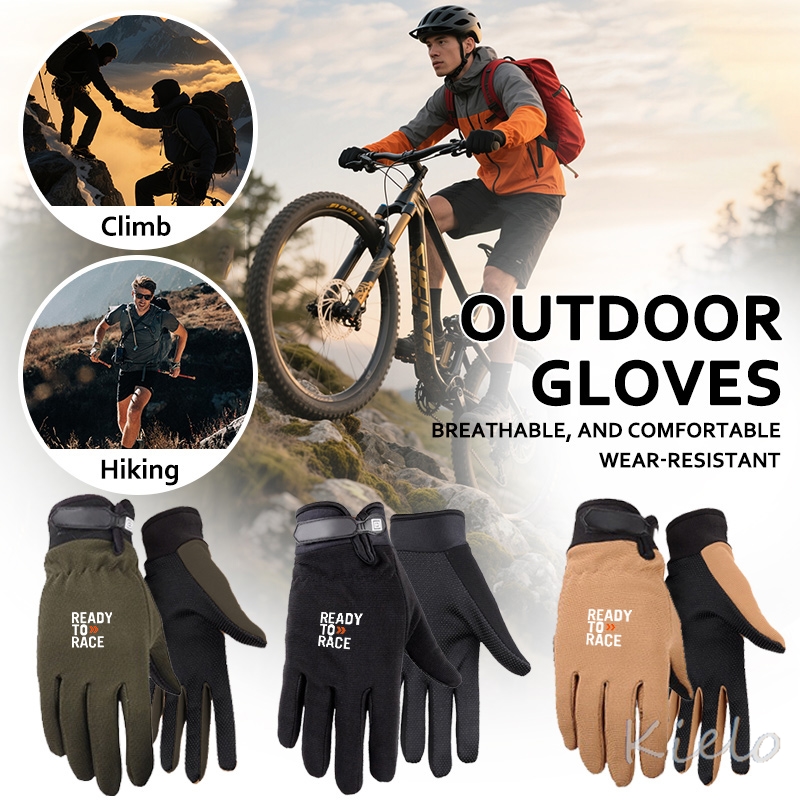 Outdoor Adventure Races - Ready to Race Duke 390 690