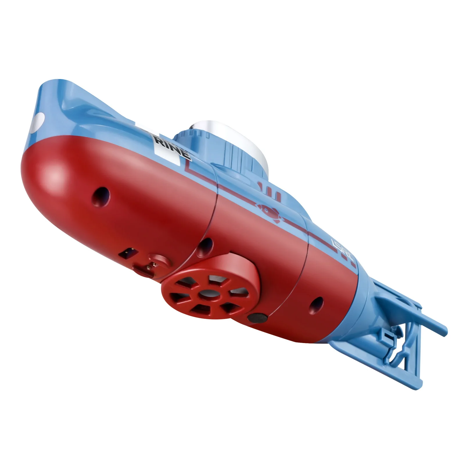 Simülasyon Mini RC Denizaltı 0 - Outdoor Adventure With Kids incelemesi ve fiyatı