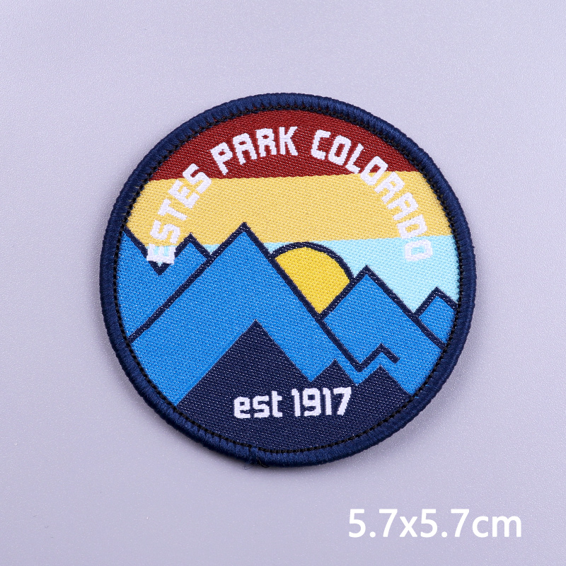Açık macera giyim için yamalar - Outdoor Adventure Clothing incelemesi ve fiyatı