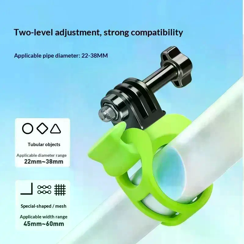 Yumuşak Silikon Aksiyon Kamera - Outdoor Adventure Videos incelemesi ve fiyatı