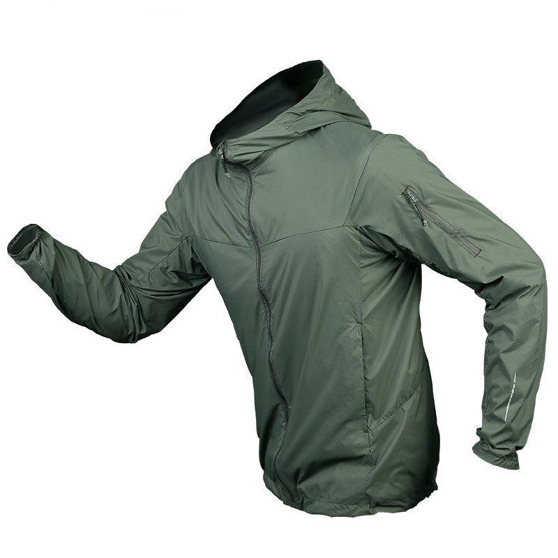 Fstar-erkek nefes güneş koruma - Outdoor Adventure Clothing incelemesi ve fiyatı