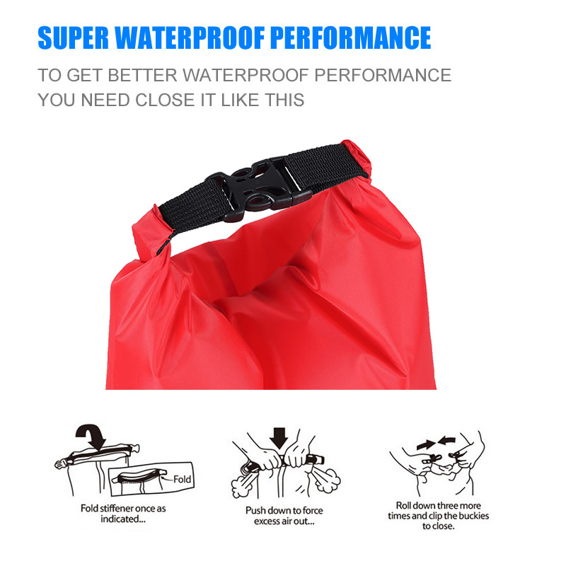 Taşınabilir Su Geçirmez İlk Ya - Outdoor Adventure Kit incelemesi ve fiyatı