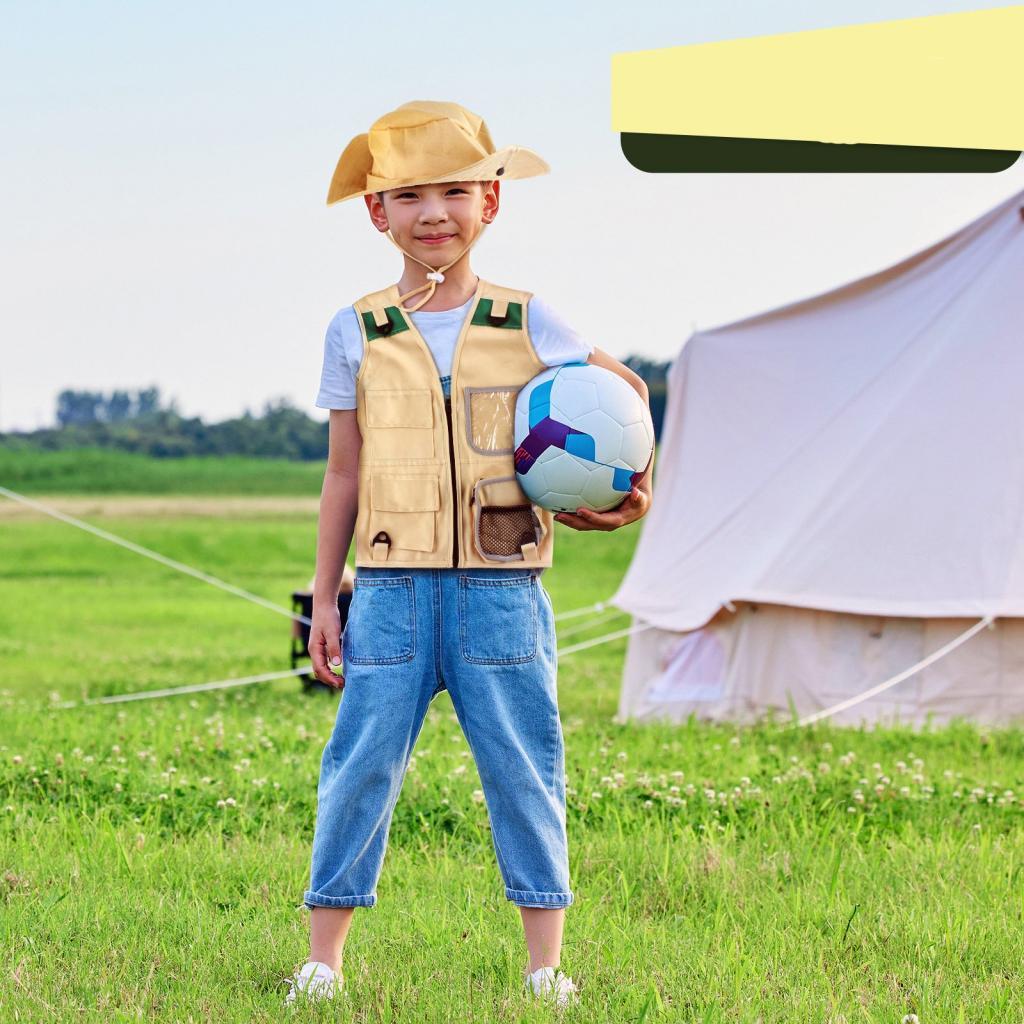 Çocuklar için keşifçı açık hav - Outdoor Adventure For Toddlers incelemesi ve fiyatı