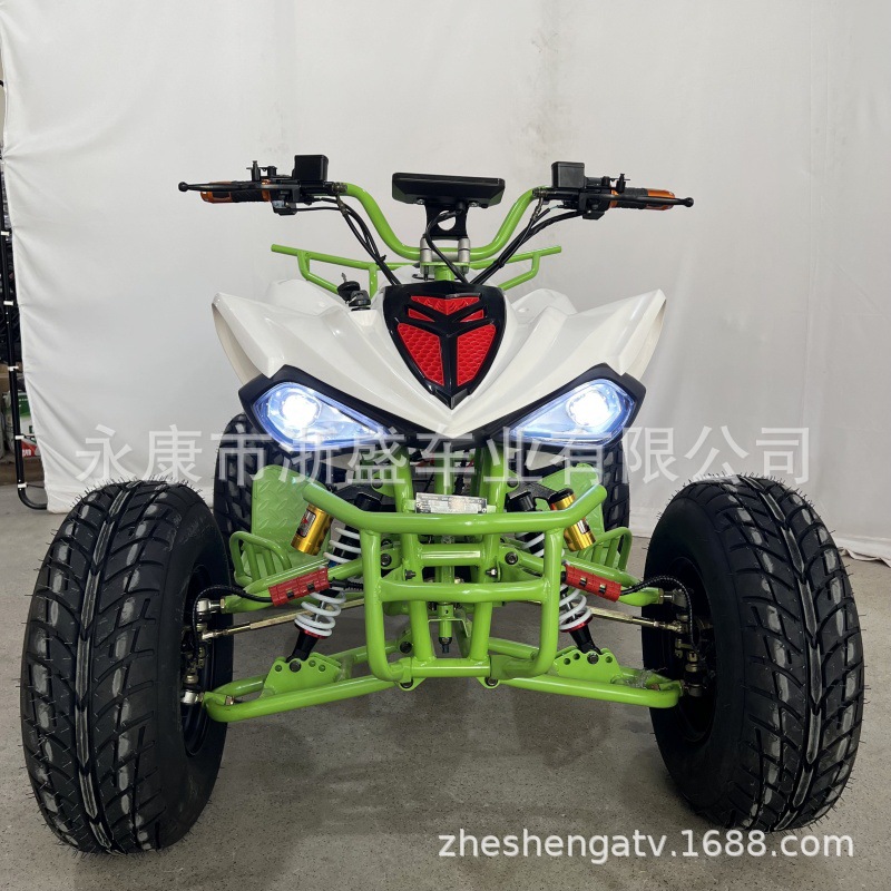 ATV Quad Bisiklet, 4 Tekerlekl - Outdoor Adventure Quad Biking incelemesi ve fiyatı