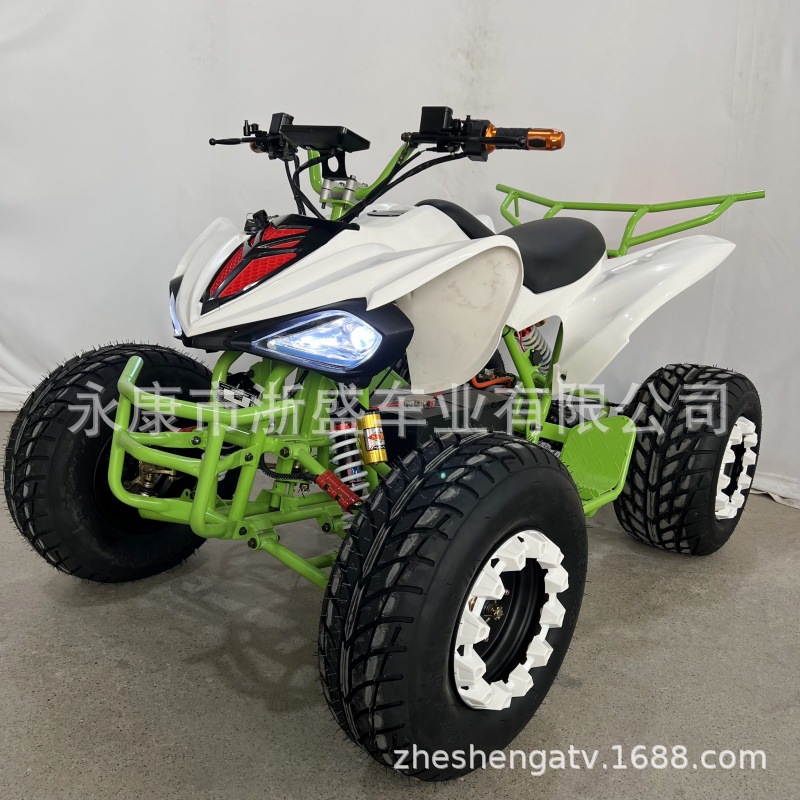 ATV Quad Bisiklet, 4 Tekerlekl - Outdoor Adventure Quad Biking incelemesi ve fiyatı