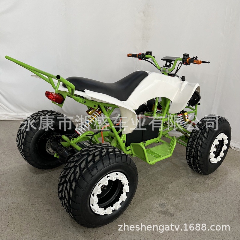 ATV Quad Bisiklet, 4 Tekerlekl - Outdoor Adventure Quad Biking incelemesi ve fiyatı
