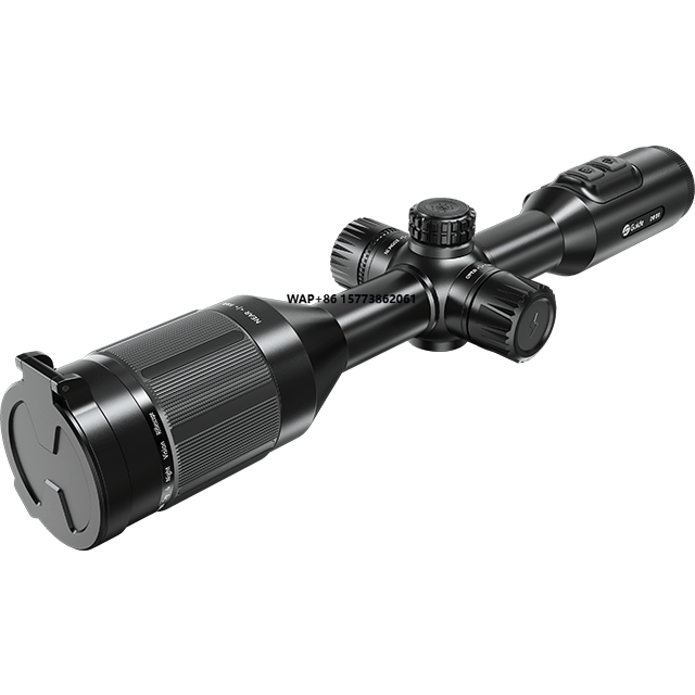 Hunt DU50 Dijital Gece Görüş D - Outdoor Adventure Videos incelemesi ve fiyatı