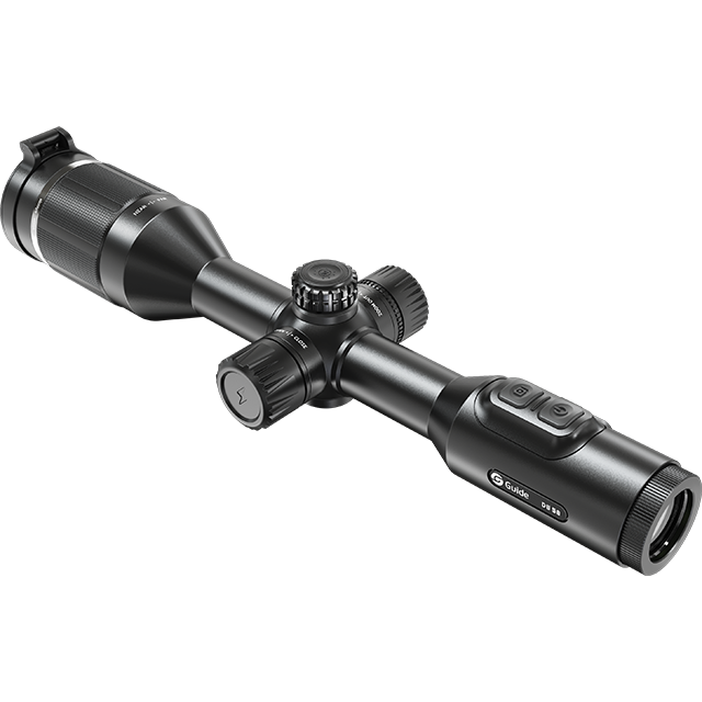 Hunt DU50 Dijital Gece Görüş D - Outdoor Adventure Videos incelemesi ve fiyatı
