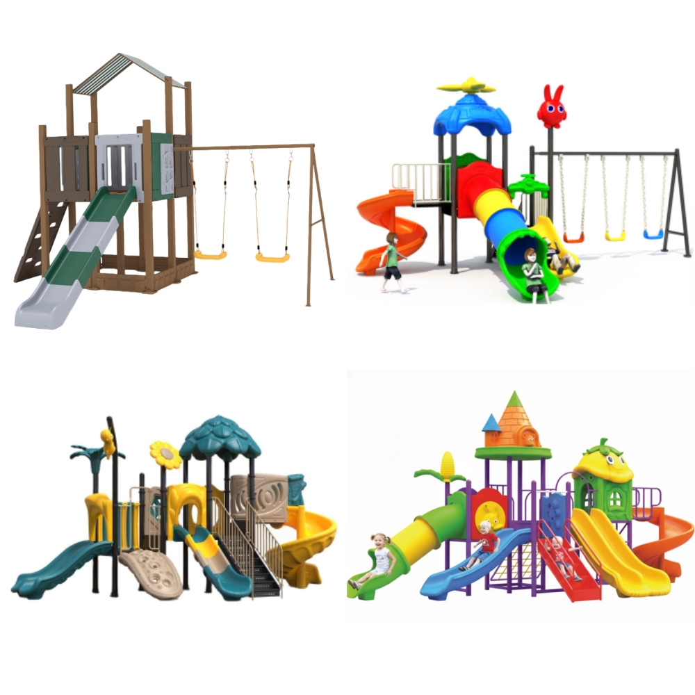 Park Macera Parkuru Dayanıklı  - Outdoor Adventure Course incelemesi ve fiyatı