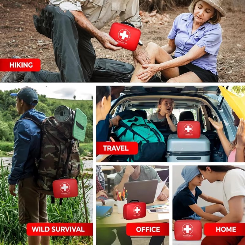 Açık Hava Maceraları, Yürüyüş, - Outdoor Adventure Kit incelemesi ve fiyatı