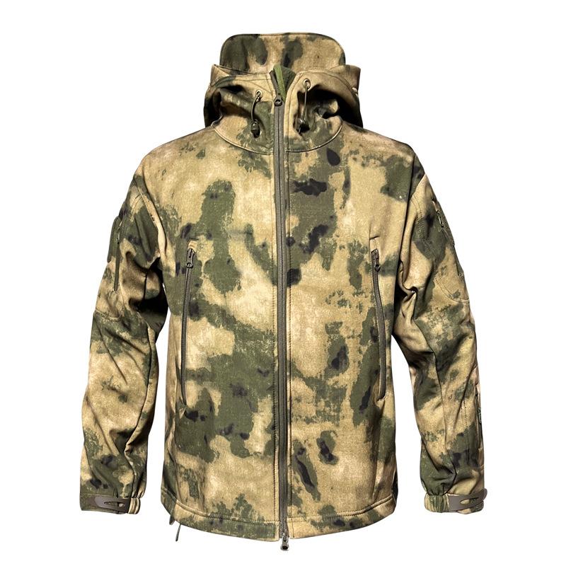 İlkbahar Sonbahar Açık Hava Er - Outdoor Adventure Clothing incelemesi ve fiyatı