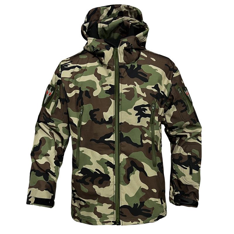 İlkbahar Sonbahar Açık Hava Er - Outdoor Adventure Clothing incelemesi ve fiyatı
