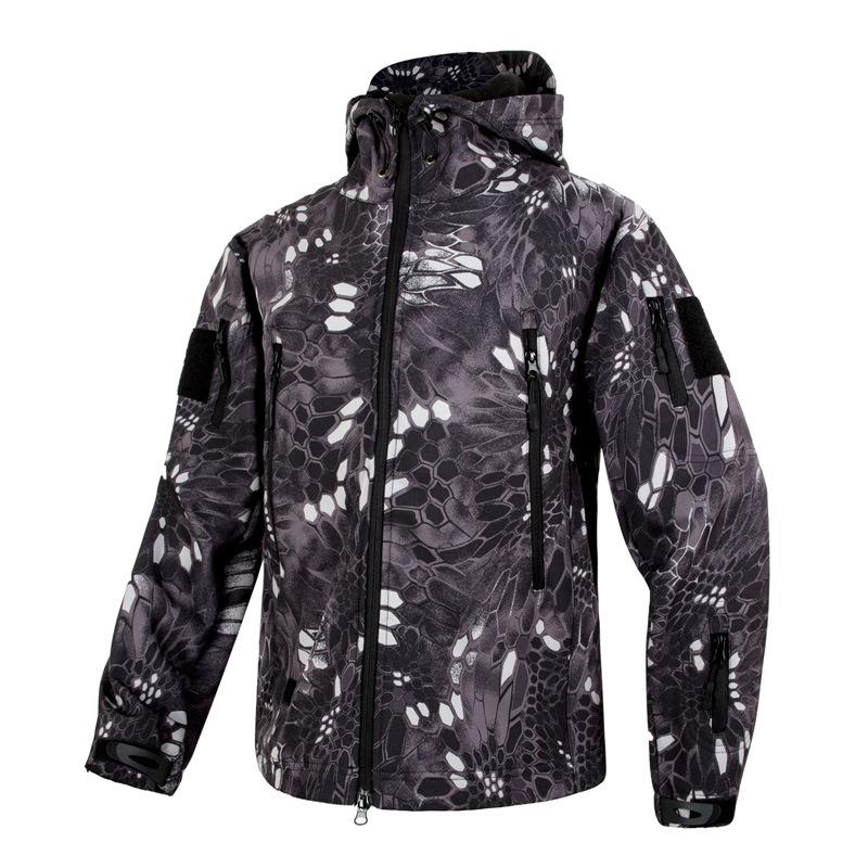 İlkbahar Sonbahar Açık Hava Er - Outdoor Adventure Clothing incelemesi ve fiyatı