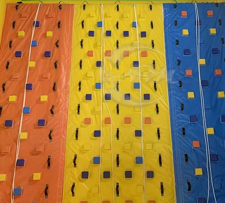 Fabrika Üretimli Şişme Kombine - Outdoor Adventure Course incelemesi ve fiyatı
