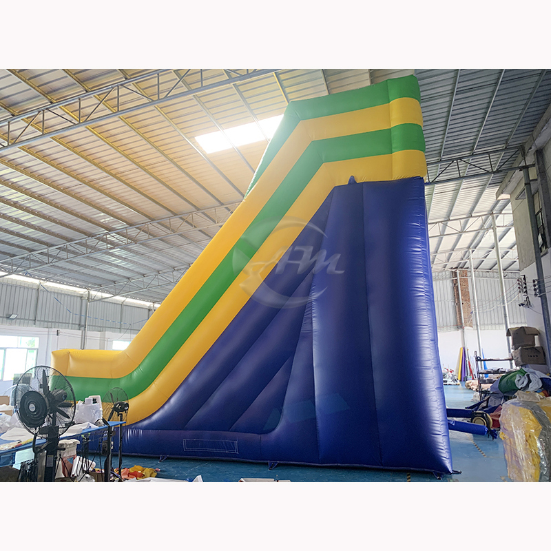 Fabrika Üretimli Şişme Kombine - Outdoor Adventure Course incelemesi ve fiyatı