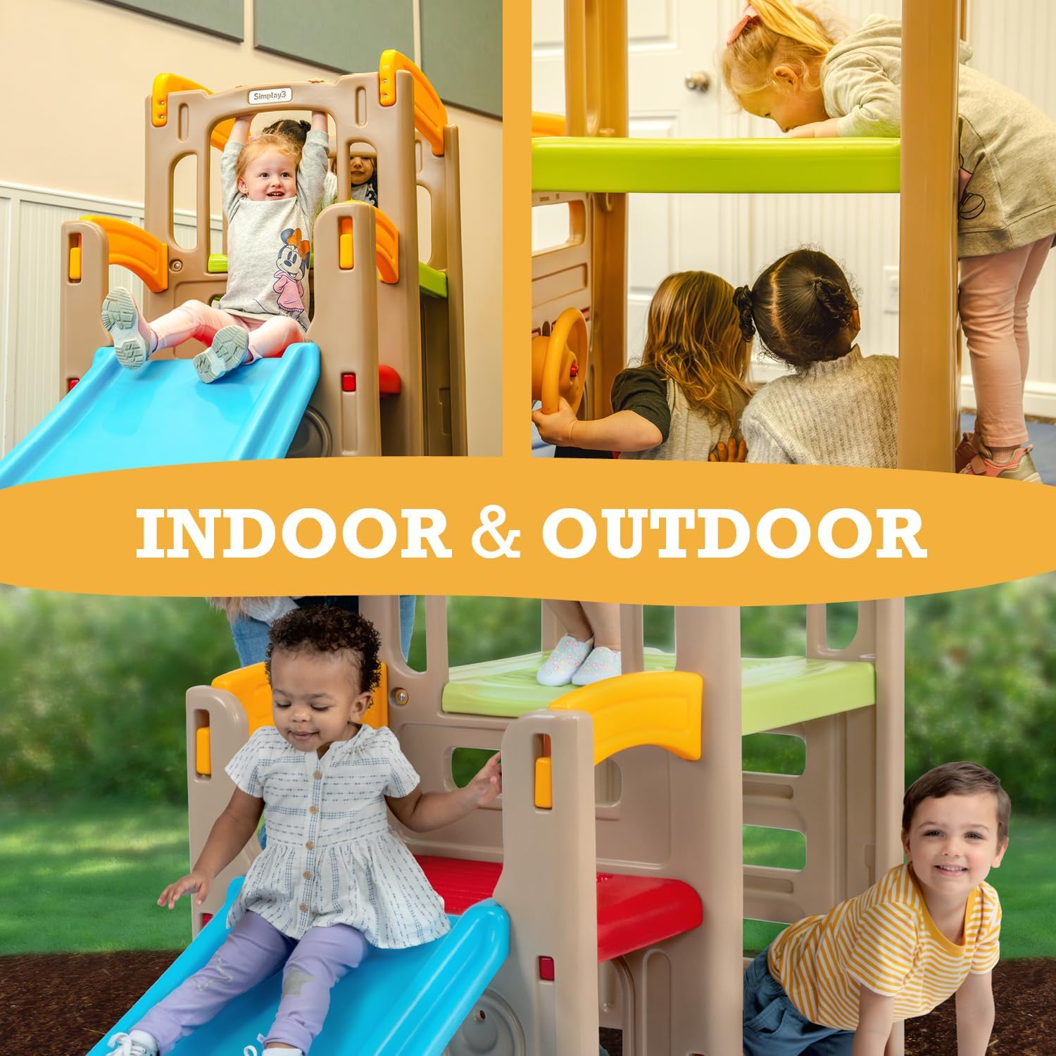 Genç Kaşifi Macera Tırmanma ve - Outdoor Adventure For Toddlers incelemesi ve fiyatı
