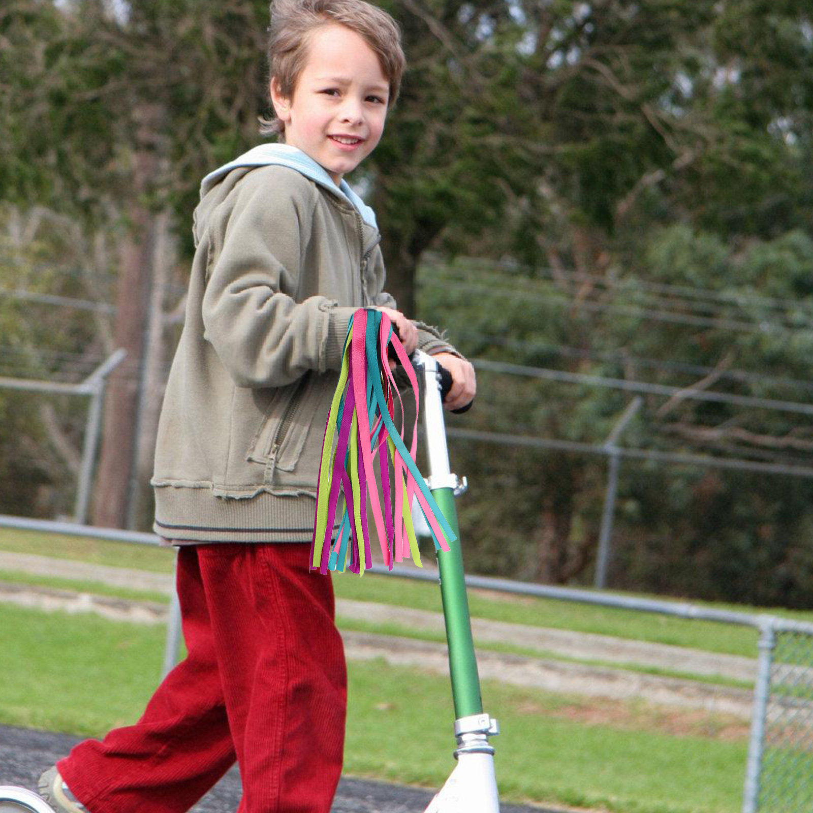 3 Parça Bisiklet Gidon Şeritle - Outdoor Adventure For Toddlers incelemesi ve fiyatı