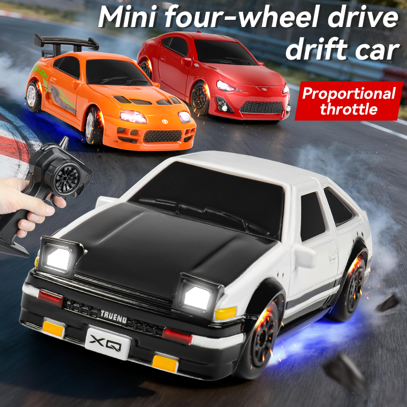 Yeni 4×4 Stunt RC Drift Arabal - Outdoor Adventure Races incelemesi ve fiyatı