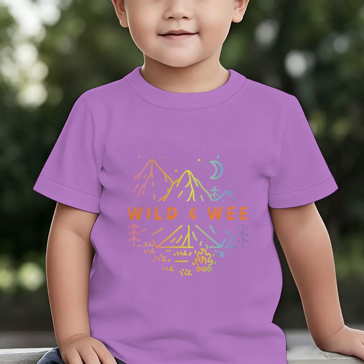 Açık hava sever hediye çocuk t - Outdoor Adventure For Toddlers incelemesi ve fiyatı