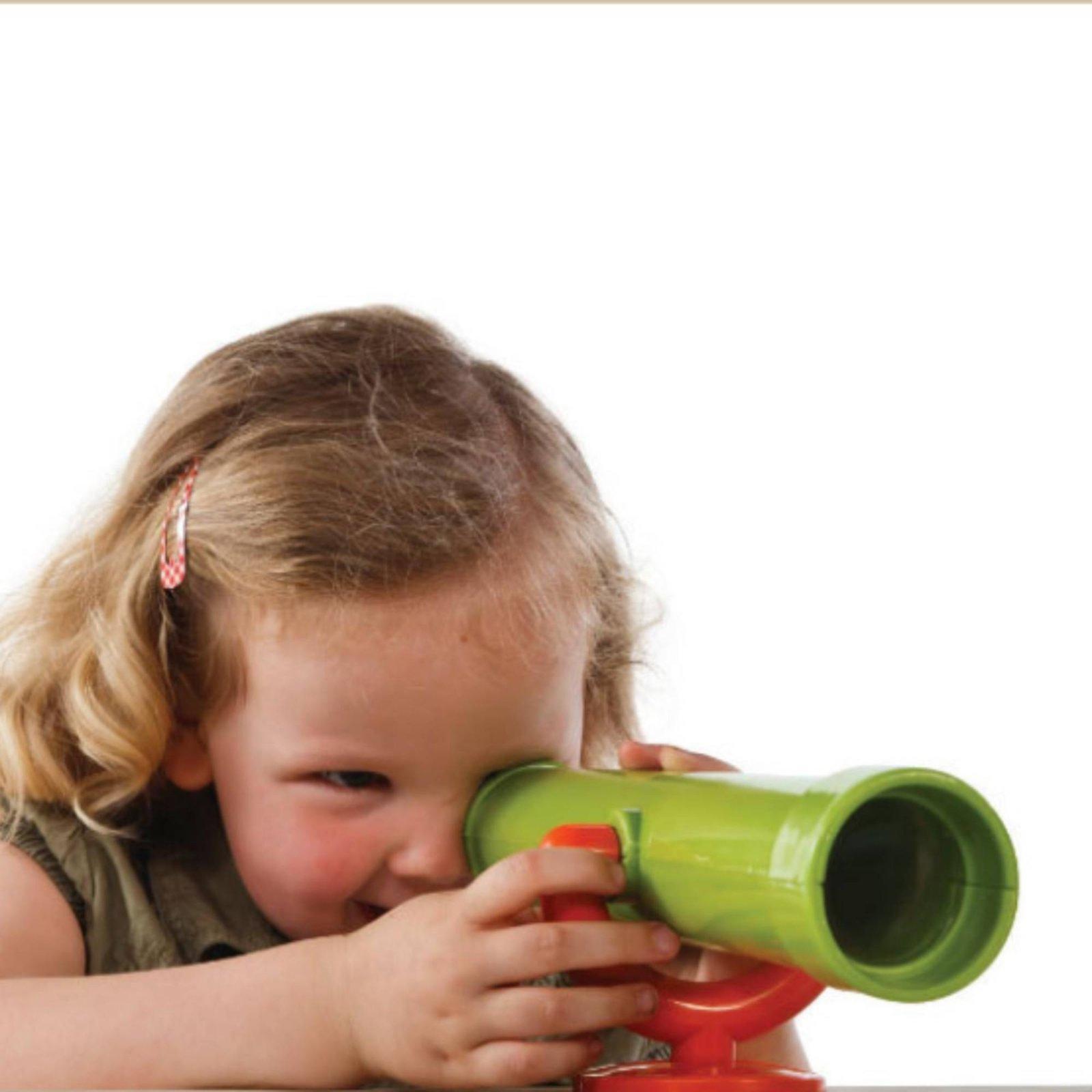 Çocuk Teleskop Duyusal Eğitici - Outdoor Adventure With Kids incelemesi ve fiyatı