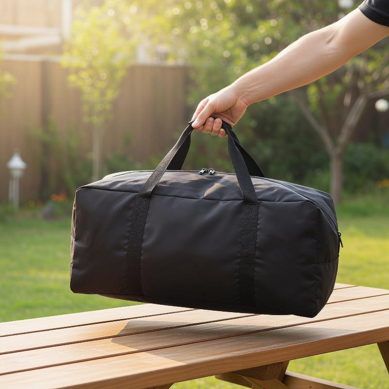 Yüksek Kapasiteli Çadır Saklam - Outdoor Adventure Kit incelemesi ve fiyatı