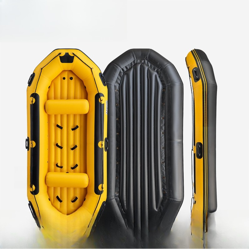 Beyaz Su Rafting Yarışı PVC Ke - Outdoor Adventure Races incelemesi ve fiyatı