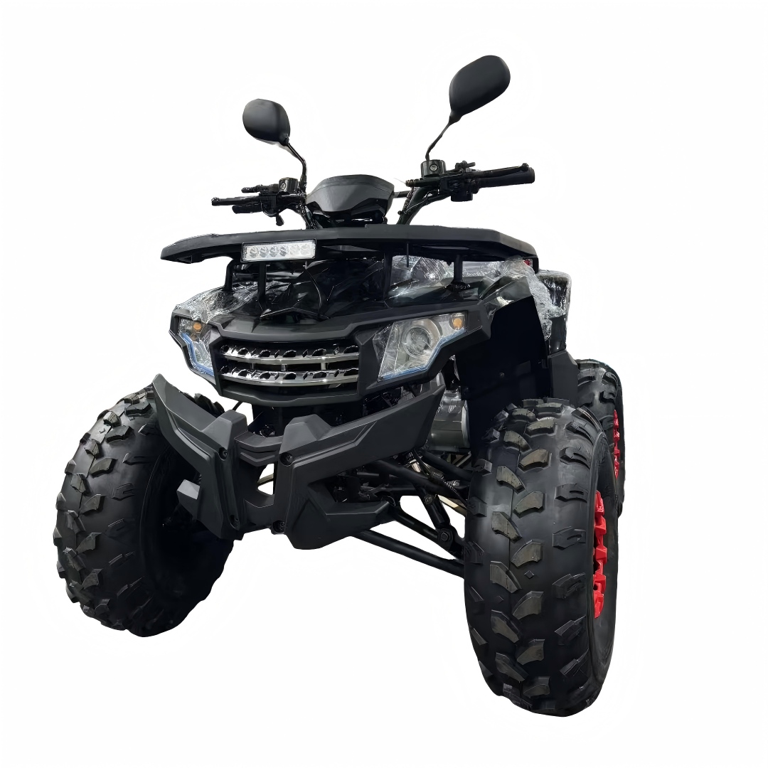 2026 Yeni Model 125cc 4 Zamanl - Outdoor Adventure Quad Biking incelemesi ve fiyatı