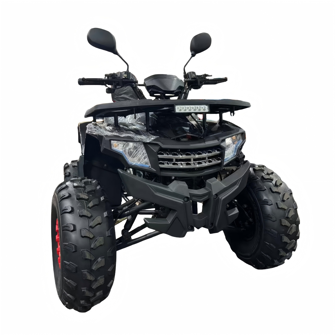2026 Yeni Model 125cc 4 Zamanl - Outdoor Adventure Quad Biking incelemesi ve fiyatı