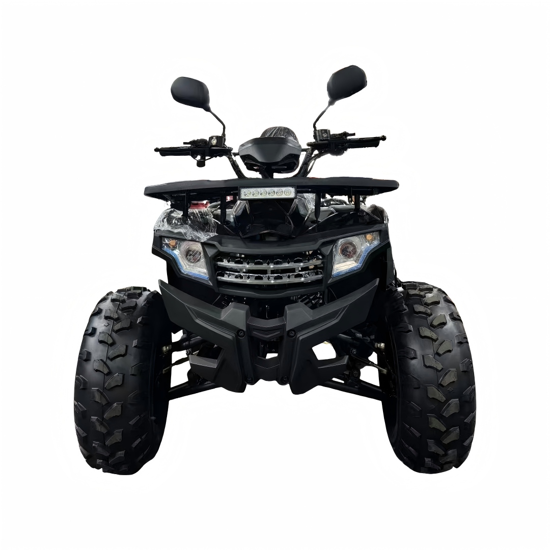2026 Yeni Model 125cc 4 Zamanl - Outdoor Adventure Quad Biking incelemesi ve fiyatı