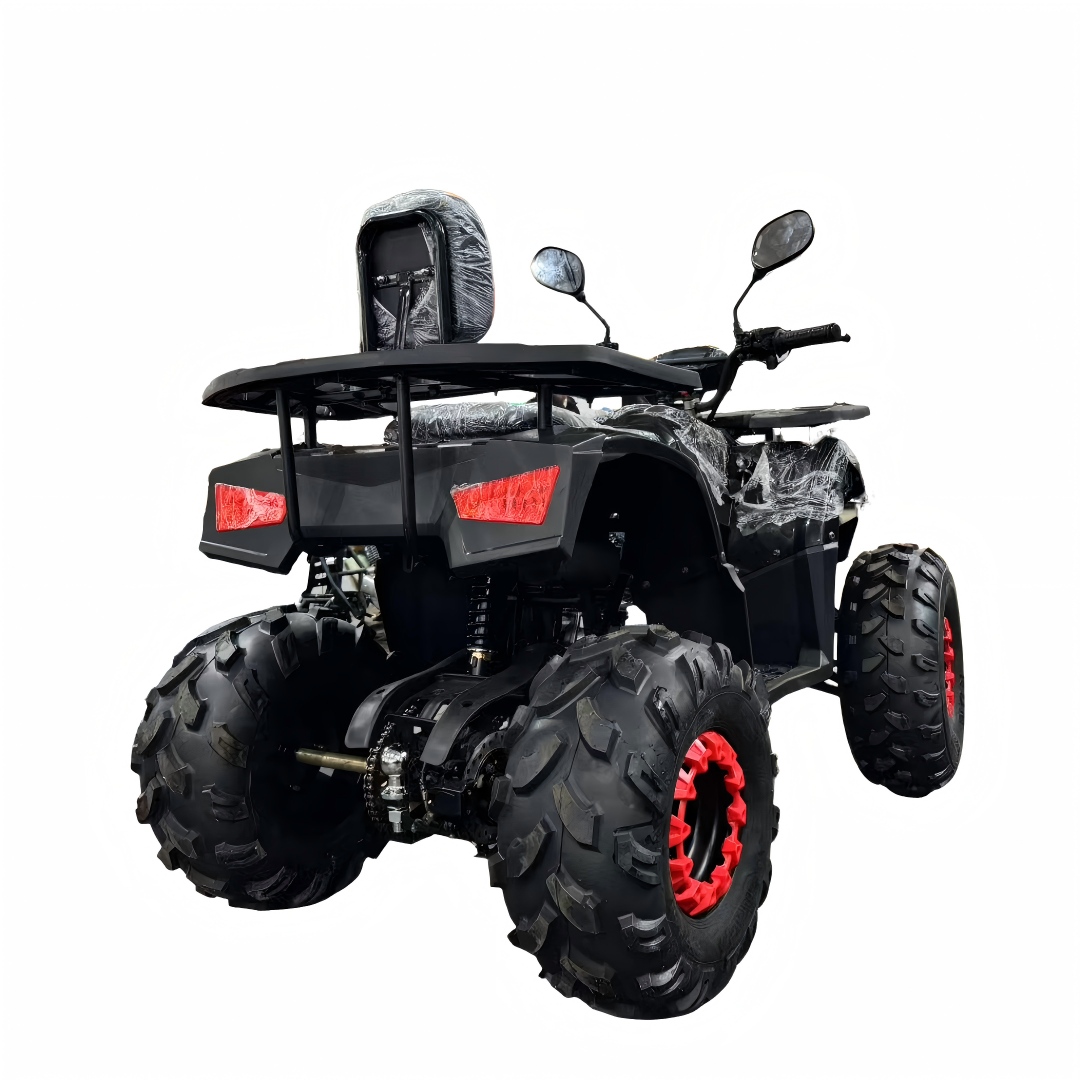 2026 Yeni Model 125cc 4 Zamanl - Outdoor Adventure Quad Biking incelemesi ve fiyatı