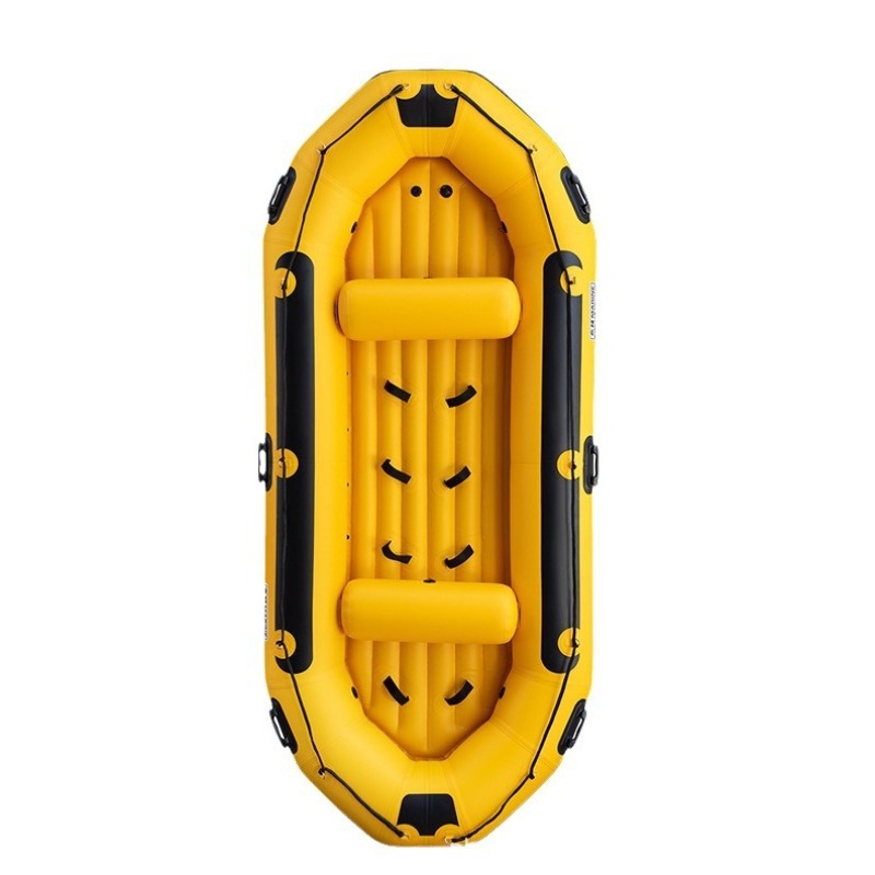 Rafting Bot Yarışı PVC Kendind - Outdoor Adventure Races incelemesi ve fiyatı