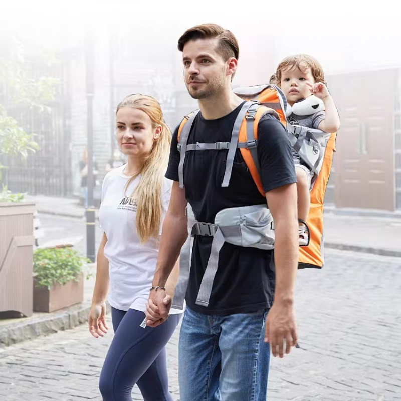 Yürüyüş Bebek Taşıma Sırt Çant - Outdoor Adventure For Toddlers incelemesi ve fiyatı
