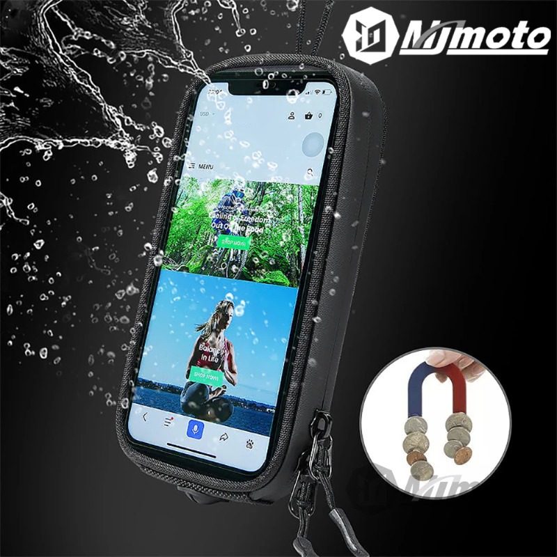 M/L Boy Manyetik Tank Çantası, - Outdoor Adventure Kit incelemesi ve fiyatı