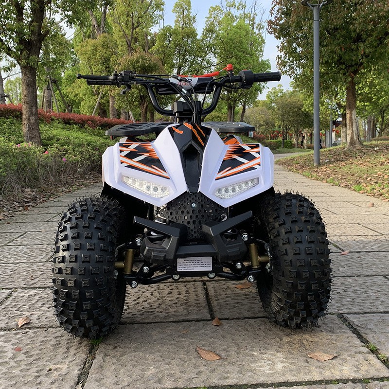 125CC ATV, Küçük Falcon Arazi  - Outdoor Adventure Quad Biking incelemesi ve fiyatı