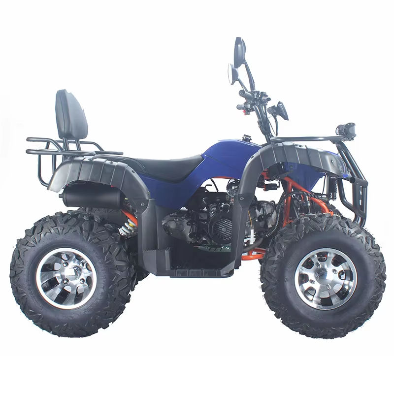 Yarış Tipi Yetişkin Kum Arabas - Outdoor Adventure Quad Biking incelemesi ve fiyatı