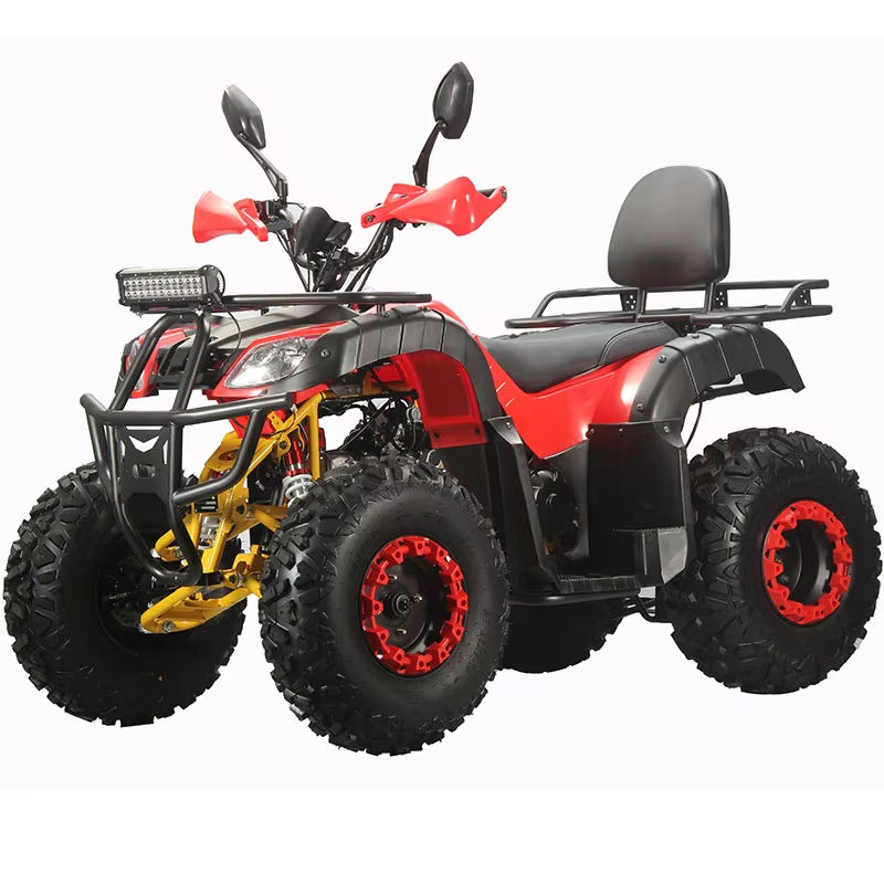 Yetişkinler İçin Özelleştirilm - Outdoor Adventure Quad Biking incelemesi ve fiyatı