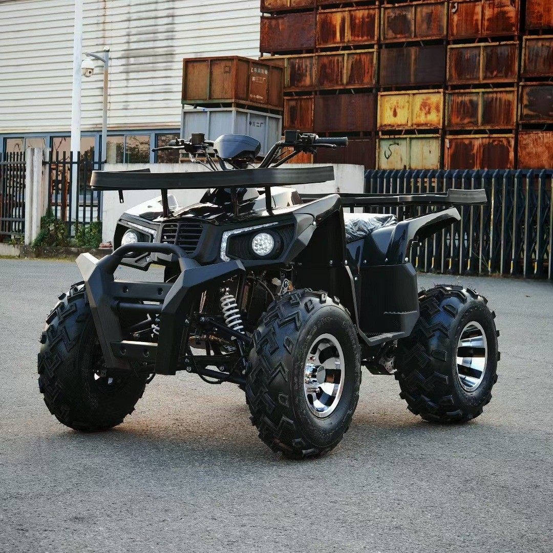 Her Türlü Araziye Uygun Kum Ar - Outdoor Adventure Quad Biking incelemesi ve fiyatı