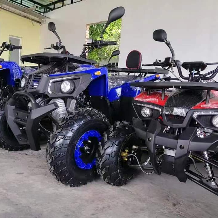 Her Türlü Araziye Uygun Kum Ar - Outdoor Adventure Quad Biking incelemesi ve fiyatı