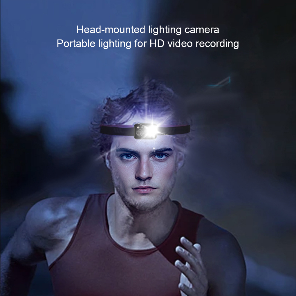 Eller Serbest 2MP HD Baş Kamer - Outdoor Adventure Videos incelemesi ve fiyatı