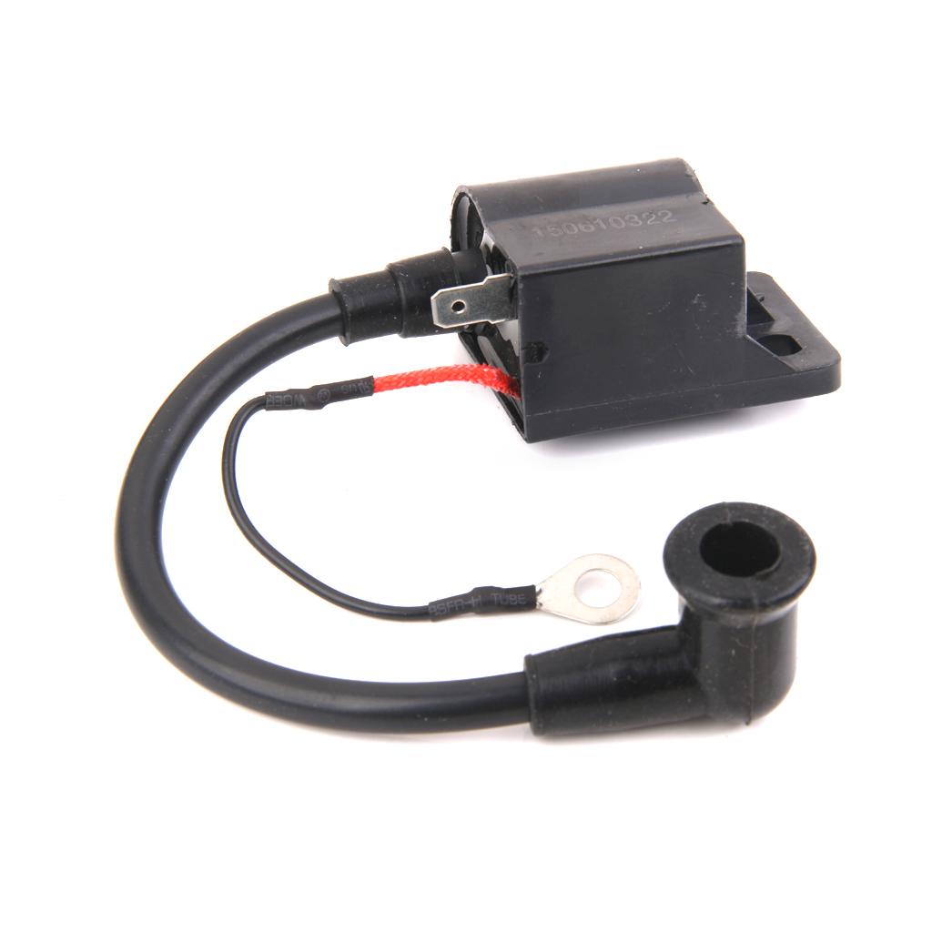 Magneto Stator Rotor Ateşleme  - Outdoor Adventure Kit incelemesi ve fiyatı