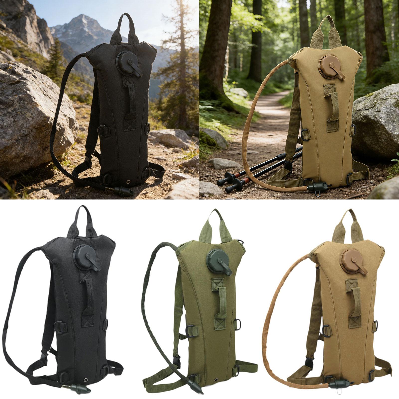 Oxford Kumaş Hidrasyon Sırt Ça - Outdoor Adventure Races incelemesi ve fiyatı