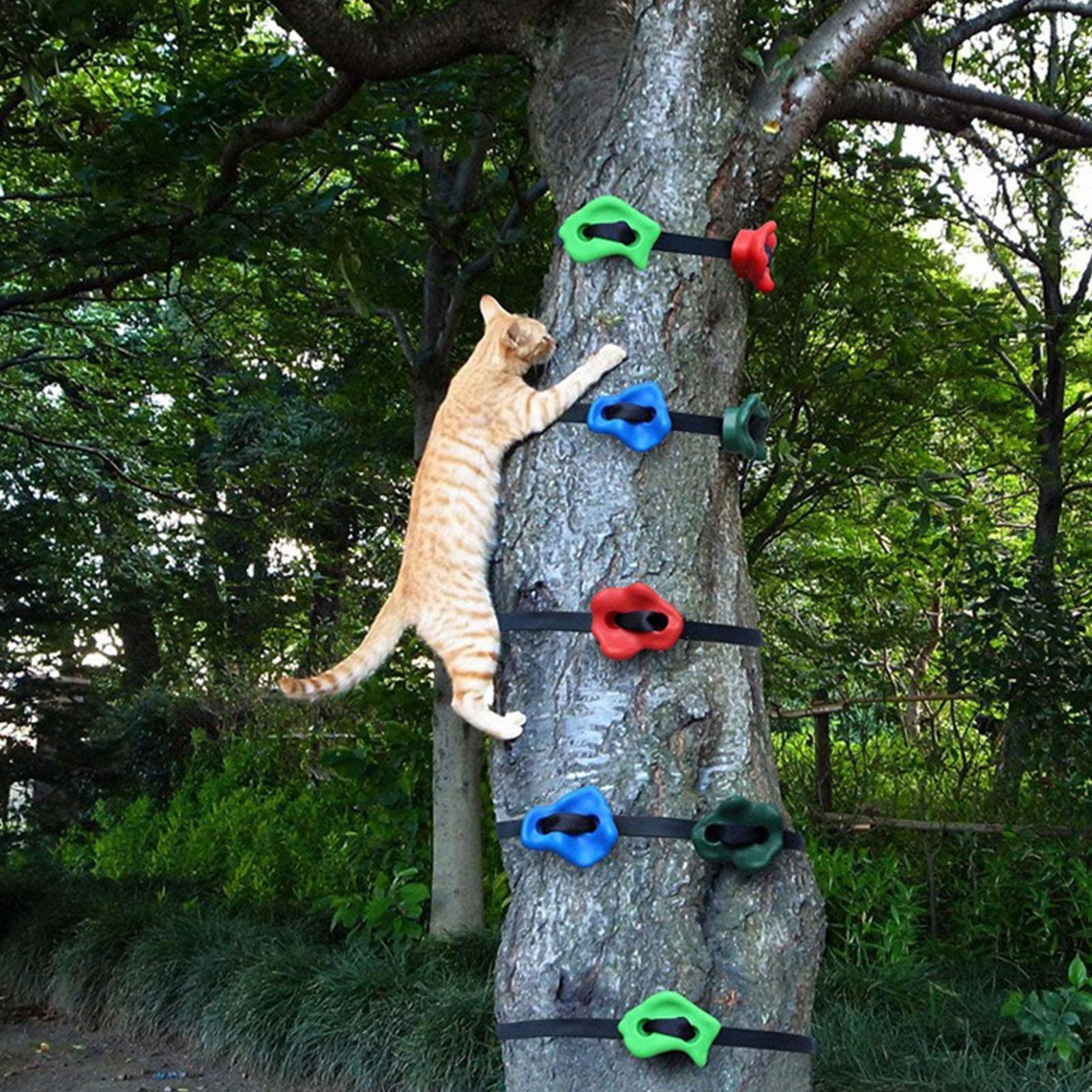 Açık Hava Tırmanma Oyuncakları - Outdoor Adventure Course incelemesi ve fiyatı