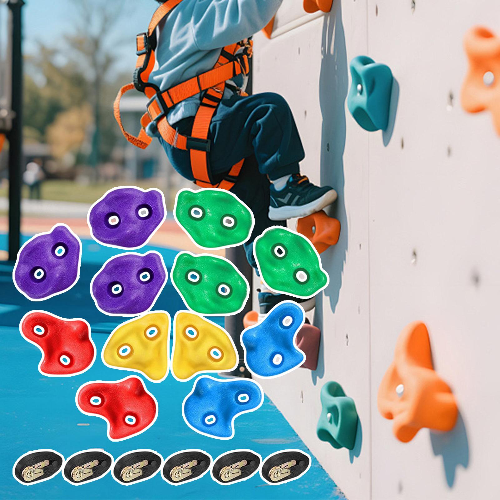 Açık Hava Tırmanma Oyuncakları - Outdoor Adventure Course incelemesi ve fiyatı